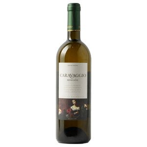 Caravaggio Moscato 75Cl