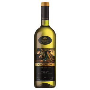 Caravaggio Chenin Blanc 75Cl