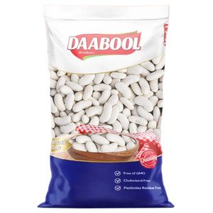 Daaboul Brothers Cannellini Beans 900G