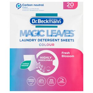 Dr.Beckmann Magic Leaves Colour 20 Sheets