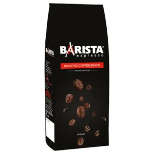 Barista Espresso Roasted Coffee Beans 1000G