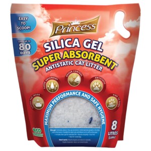 Prince Silica Gel Based 3.6Kg
