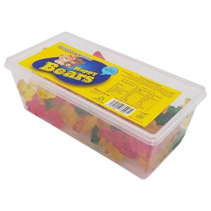 Kendal & Miller Happy Bears 170G