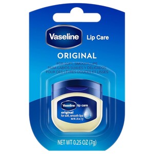 Vaseline Lip Care Original 7G