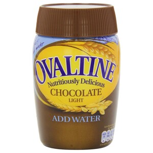 Ovaltine Chocolate Light 300G