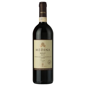 Medina Merlot 75Cl