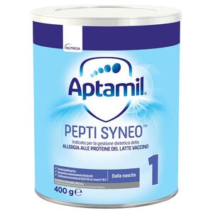 Aptamil Pepti Syneo 400G