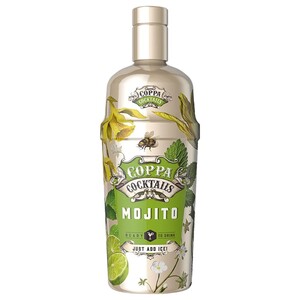 Coppa Cocktails Mojito 700Ml