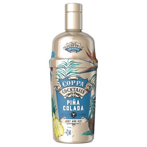 Coppa Cocktails Pina Colada 700Ml