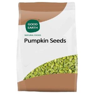 Good Earth Seeds Pumpkin 150G