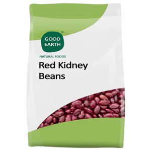 Good Earth Red Kidney Beans 200G