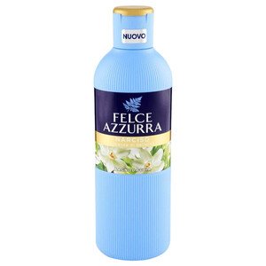 Felce Azzurra Bath Foam Narciso 650Ml