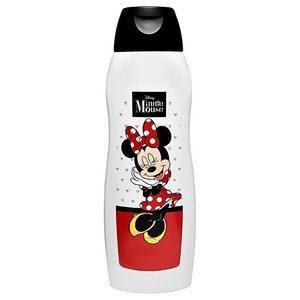 Disney Minnie Mouse Shower Gel 750Ml