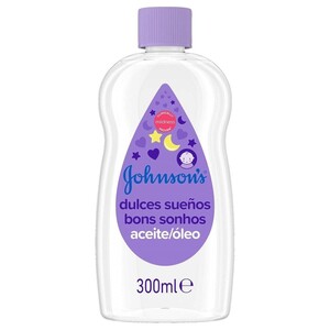 Johnson's Bons Sonhos 300Ml