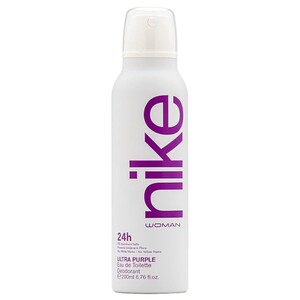 Nike Woman Ultra Purple 200Ml