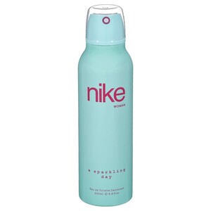 Nike Deodorant Spray A Sparkling Day 200Ml