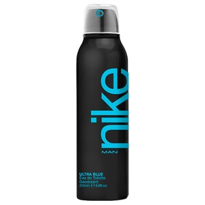 Nike Man Ultra Blue 200Ml