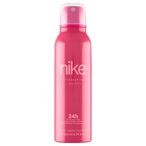 Nike Woman #Trendypink 200Ml