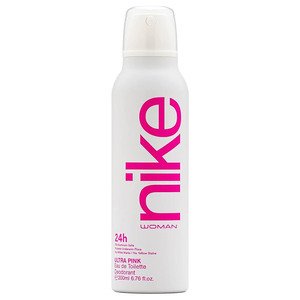 Nike Woman Ultra Pink 200Ml