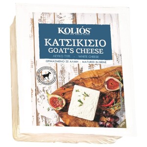 Kolios Goats Cheese 200G
