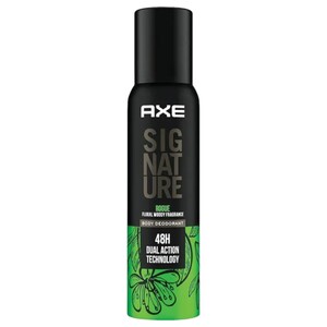 Axe Signature Rogue 122Ml