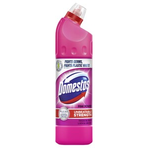 Domestos Thick Bleach Power 750Ml