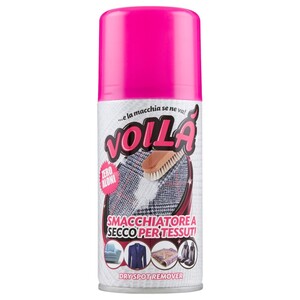 Voila Spray Stain Remover 2.5G