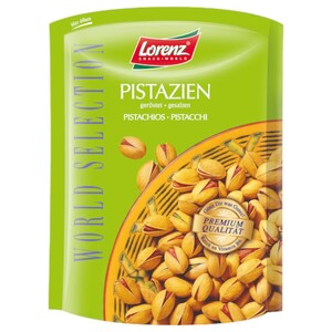 Lorenz Pistachios 100G