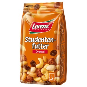 Lorenz Master Mix 175G