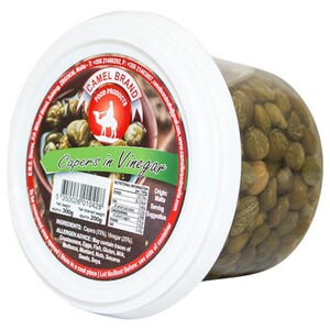Camel Brand Capers 300G