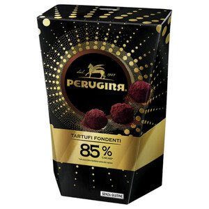 Perugina Tartufi Fondente 85% 250G