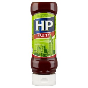 Hp Topdown Fruity Sauce 470G