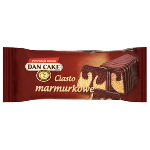 Dan Cake Foil Cake Marble 400G
