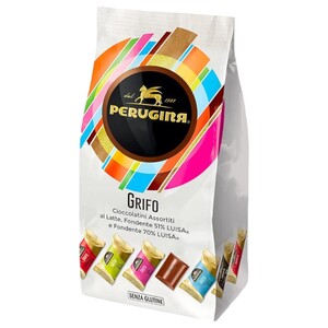 Perugina Grifo Assorted Bag 180G