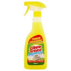 Elbow Grease Original Trigger 500Ml
