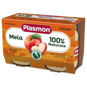 Plasmon Apple 100G
