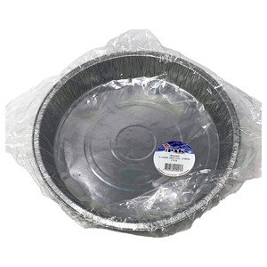 Ipak Xlarge Deep Pan 2 Pieces 2160Ml