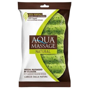 Arix Aqua Massage Massage Sponge