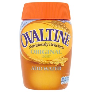 Ovaltine Original Light 300G