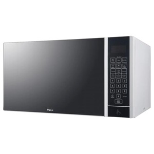 Impex Microwave Oven 30 Liter, Mo 8102 A Digital