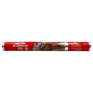 Spar Aluminium Foil 20 Meter