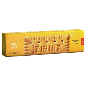 Bahlsen Leibniz Diet Biscuits 200G