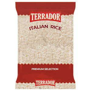 Terrador Italian Rice 5Kg