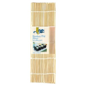 Blue Dragon Bamboo Mat 240Mm Japan