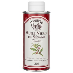 La Tourangelle Huile Vierge De Sesame 250Ml
