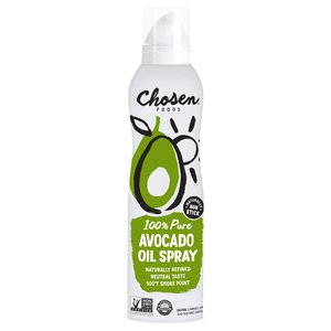 Chosen Foods Avocado Oil Spray 227G