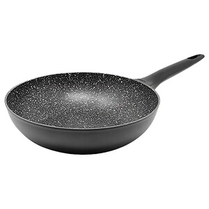 Pedrini Frypan Maori Color Sleeve 32Cm