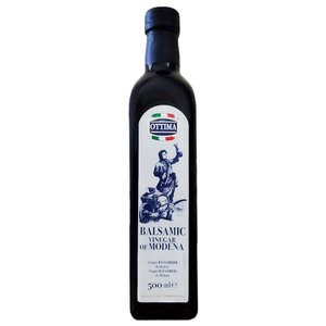 Ottima Balsamic Vinegar Of Modena 500Ml