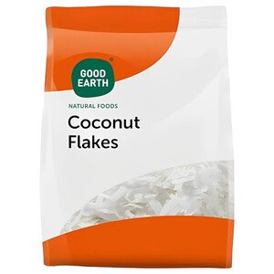 Good Earth Flaked Coconut 100G
