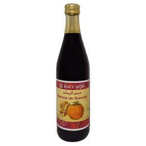 Daccache Pomegranate Molasses 50Cl